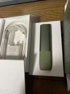 アイコスイルマワンIQOS ILUMA ONEのサムネイル