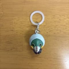 めじるしアクセサリー カプセルトイのサムネイル