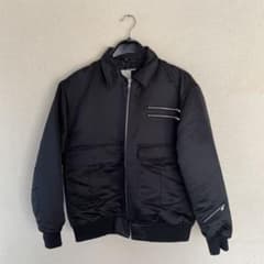 XLARGE ZIPPED AVIATOR JKT 新品タグ付のサムネイル