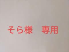 そら様専用のサムネイル