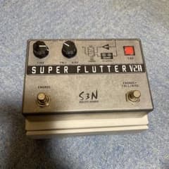 S3N s3n super flutter v2a スーパーフラッターのサムネイル