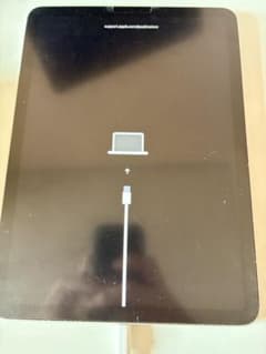 iPad Air 第4世代 256GB ジャンク リカバリーモード - メルカリ