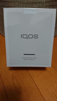 IQOS 2.4 Plus ポケットチャージャー ✨ネイビーのサムネイル