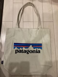 パタゴニア トートバッグのサムネイル