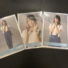 日向坂46 生写真　dasada 小坂菜緒　佐田ゆりあのサムネイル