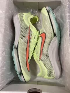 NIKEエアズームヴィクトリー27.0  値下げ可能のサムネイル