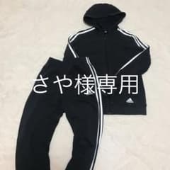 adidas アディダス ジャージ上下のサムネイル