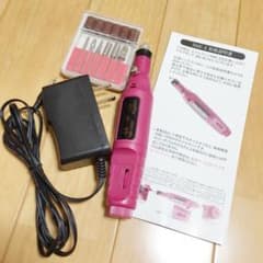 ☆ ka-I-Ri♡❤︎♡さん専用☆ ネイルマシーンのサムネイル