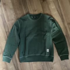 21AW STUSSY CONTRAST STITCH LABELのサムネイル