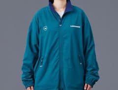 liveraiders REVERSIBLE WIND BREAKER II M - メルカリ