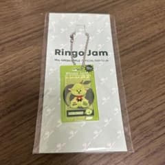 Mrs. GREEN APPLE RingoJam メメルキーホルダー - メルカリ