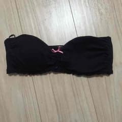 ほぼ未使用ブラックブラトップ H&Mのサムネイル