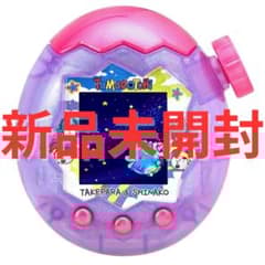 新品未開封 たまごっちパラダイス 竹下☆ぱらだいす&しなこスペシャル