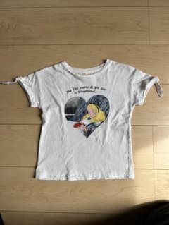 Zara KidsアリスTシャツのサムネイル