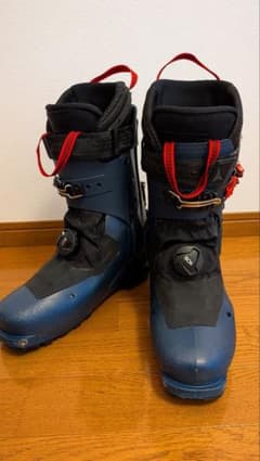 ATOMIC BACKLAND EXPERT バックカントリーブーツ - メルカリ