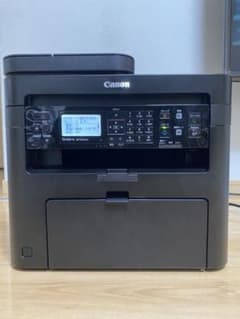 Canon キャノン Satera  MF244dwのサムネイル