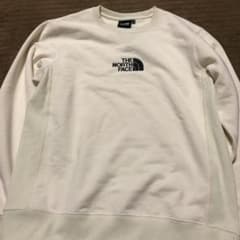 North Face スウェット トレーナーのサムネイル