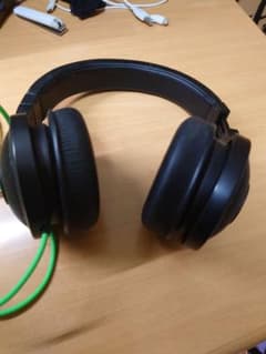Razer KRAKEN USBのサムネイル