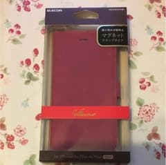 iPhone6s Plus/6 Plus  (5.5inch) ケースのサムネイル