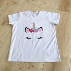 Tシャツ ユニコーンのサムネイル