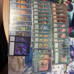 Vジャンプガガガ学園赤馬遊矢30枚スリーブ遊戯王| Buyee日本代购服务