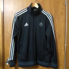 adidas レアルマドリード　ジャージのサムネイル