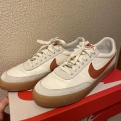 NIKE KILLSHOT2 LEATHERのサムネイル