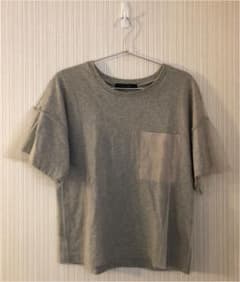 wcloset チュールTシャツのサムネイル