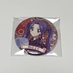 神崎美月 缶バッジ おうちdeサマーパーティー！ - メルカリ