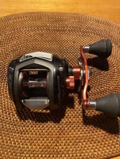 Abu Garcia Revo BIGSHOOTER ベイトリール Abu Garcia Revo BIGSHOOTER ベイトリール - メルカリ