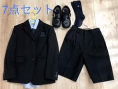 子供☆フォーマル☆一式セット　120のサムネイル