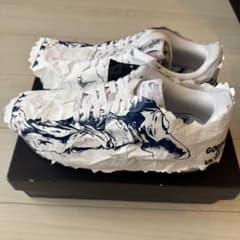 新品AIR FORCE 1 SHADOW GODDESS OF VICTORYのサムネイル
