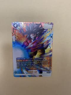 손오공 gt sr fb09-100 드래곤 볼