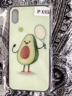 iPhone X/XS 用携帯ケースのサムネイル