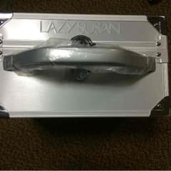 ☆しゃち様専用☆＊LAZY SUSAN メイクボックス＊のサムネイル