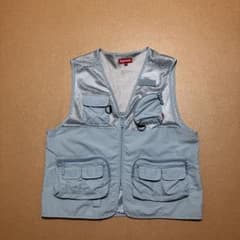 1*g様 SUPREME シュプリーム 18SS Mesh Cargo Vest m99169849162_1.jpg?1782457459