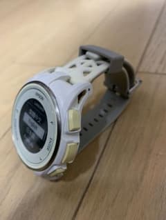 腕時計　EPSON J-300/B/T/W メンズ　デジタルのサムネイル