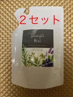 ベラペールストレートミスト100ml２セットのサムネイル