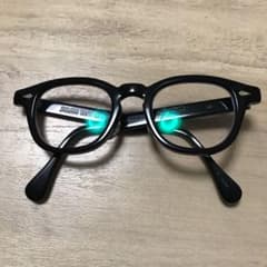 JIULIS TART OPTICAL AR46-22 ブラックのサムネイル
