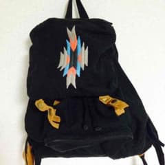 aya様専用 チチカカリュックのサムネイル
