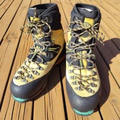 La Sportiva Nepal EVO GTX EU42 ネパール エボのサムネイル