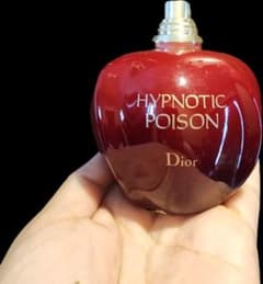 Dior Hypnotic Poison オードトワレ 100mlのサムネイル