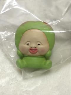 코비토즈칸 이치 반 쿠지 E상 미니 피규어 스모모노우치