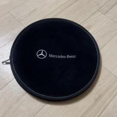 Mercedes-Benz サンシェード入れ　ケースのみのサムネイル