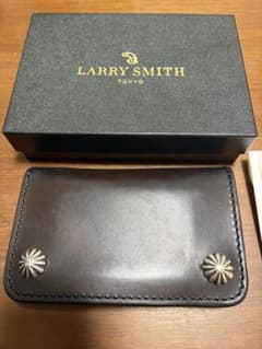 LARRY SMITH ラリースミス 財布のサムネイル