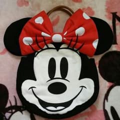 【Yuka様専用】メルシーボーク♡ディズニーバッグのサムネイル