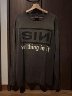 SAINT Mxxxxxx SIN ロングTシャツのサムネイル