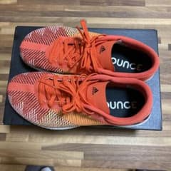 adidasランニングシューズ25.0cm adizero bekojiwideのサムネイル