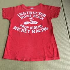 Tシャツのサムネイル