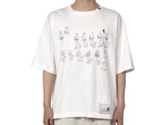 MIHARA YASUHIRO ミハラヤスヒロ Ducks Printed 半袖 - メルカリ